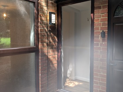 1 Bed Flat, Lychpit, RG24