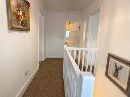 3 Bed Terraced House, Whatley Avenue, SW20