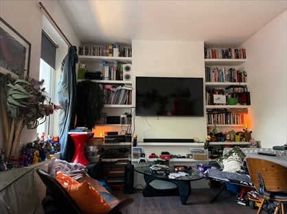 Room in a Shared Flat, Grove Vale, SE22