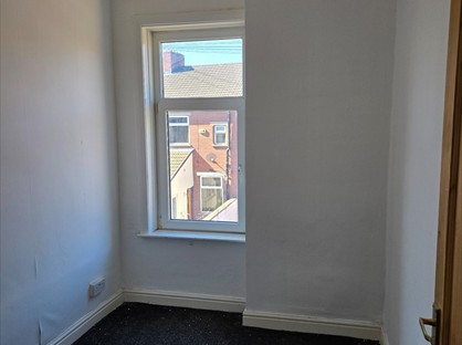 3 Bed Terraced House, Stephen Street, BB2