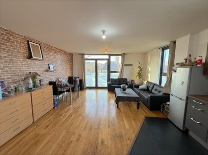 Room in a Shared Flat, Tyler Street, SE10