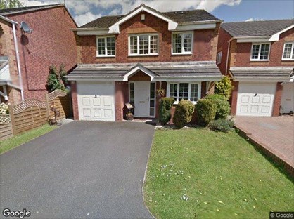 6 Bed Detached House, Oak Apple Crescent, DE7