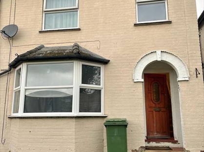Room in a Shared House, Stratford Road, MK18