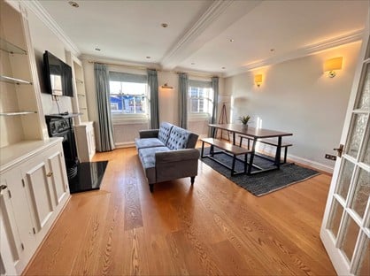 2 Bed Maisonette, Stanhope Place, W2