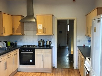 Room in a Shared House, Kingsthorpe Grove, NN2