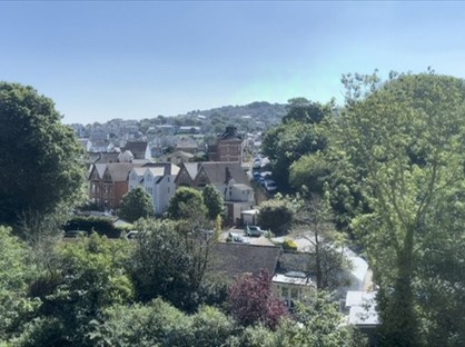 2 Bed Flat, Torrs Park, EX34