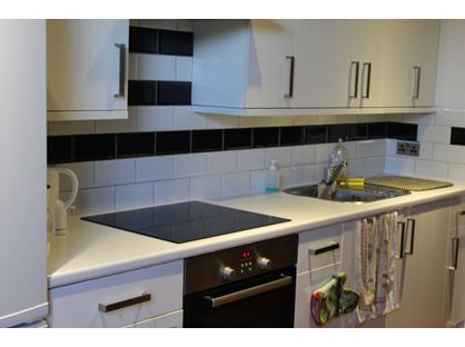 1 Bed Flat, Branch Road, LS12