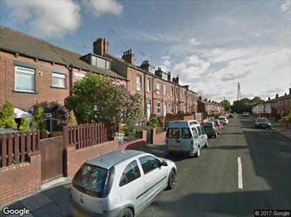4 Bed Terraced House, Longroyd Grove, LS11