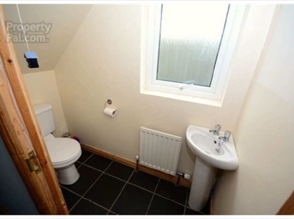3 Bed Semi-Detached House, Birch Crescent, BT22