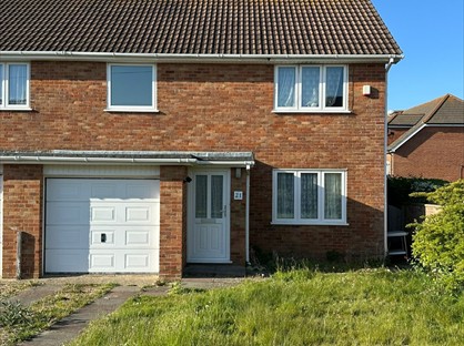 Room in a Shared House, River Gardens, SO41