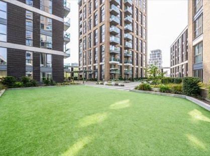 Room in a Shared Flat, London, SW11