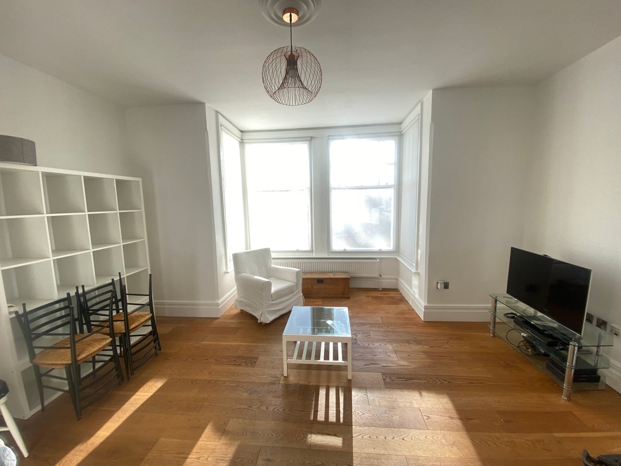 Additional image 2 of 1 Bed Flat, New Church Rd, BN3, N1 7GU