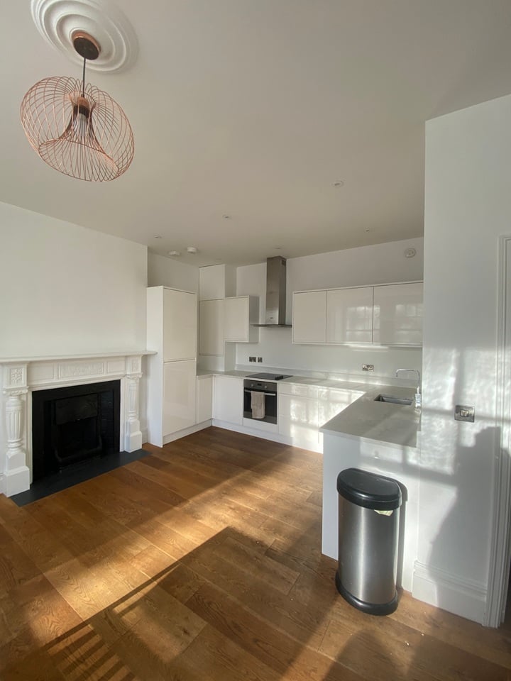 Additional image 3 of 1 Bed Flat, New Church Rd, BN3, N1 7GU