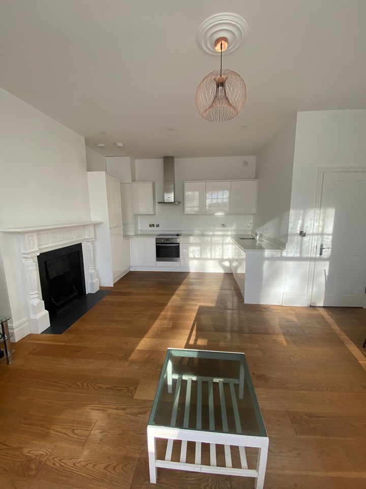 Additional image 5 of 1 Bed Flat, New Church Rd, BN3, N1 7GU