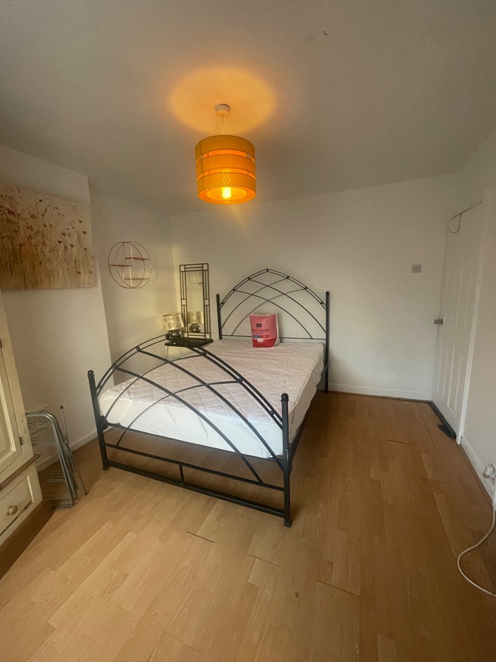 Room in a Shared House, Carlton Road, NG3