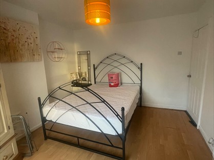 Room in a Shared House, Carlton Road, NG3