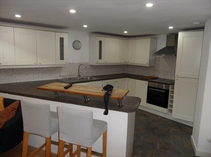 3 Bed Flat, Loughborough, LE11