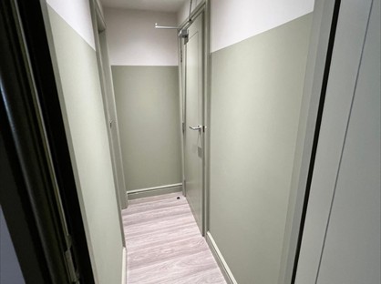 Studio Flat, Ritcroft Street, HP3