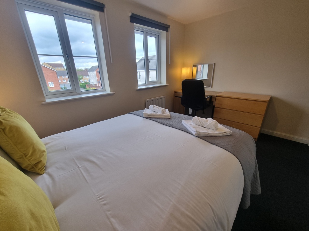 4 Bed Terraced House, Beatrix Place, BS7 photo 3