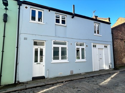 3 Bed Flat, Camden Mews, NW1