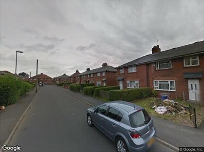 2 Bed Semi-Detached House, Throstle Lane, LS10