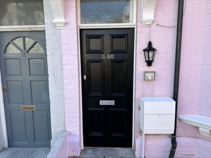3 Bed Maisonette, Eldon Place, BH4