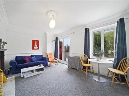 4 Bed Flat, Godwin Court, NW1