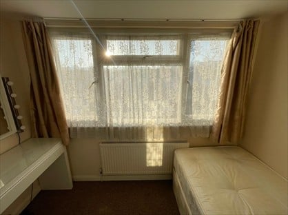Room in a Shared House, Warren Road, NW2