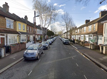 1 Bed Flat, Devonshire Road, E17