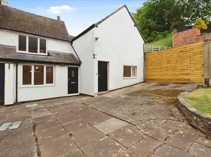 2 Bed Semi-Detached House, Watergate Mews, SY12