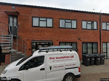 1 Bed Flat, Infra Mews, MK12