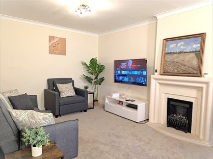 2 Bed Bungalow, Rosedene Avenue, LE4