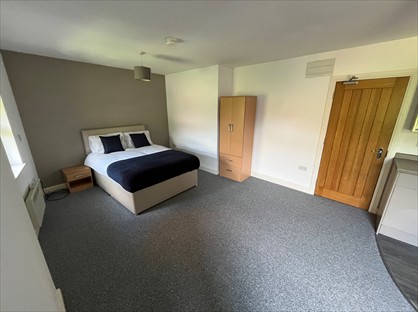 Room in a Shared House, High Street, NG21