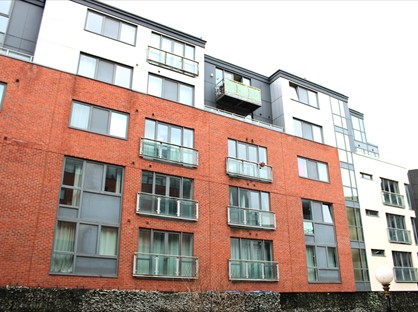 2 Bed Flat, Mount Pleasant, L3