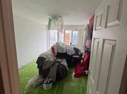 2 Bed Maisonette, Malmesbury Terrace, E16