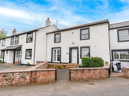 3 Bed Terraced House, Old George Iii, CA11