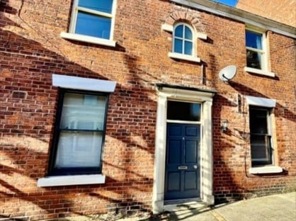 1 Bed Flat, The Court Yard, PR1