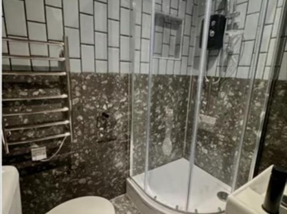 Studio Flat, Streatham Vale, SW16