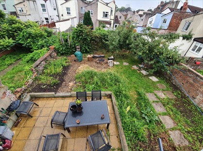Room in a Shared House, Webb Street, BS5