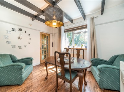 3 Bed Semi-Detached House, Westhorne Avenue, SE9