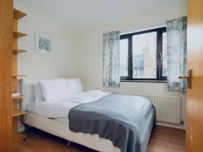 4 Bed Terraced House, Brunswick Quay, SE16