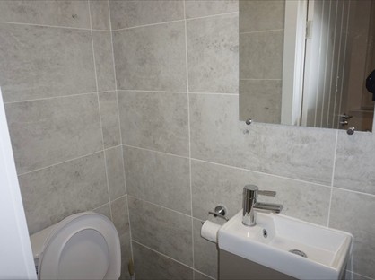 Studio Flat, Hanger Lane Station, W5