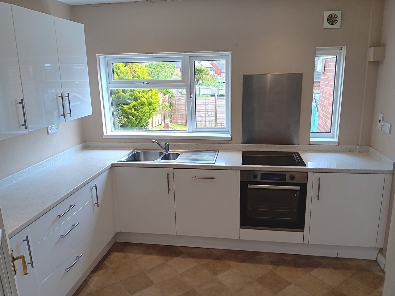 Exeter - 3 Bed Semi-Detached House, Kipling Drive, EX2 - To Rent Now ...