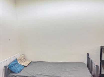 Room in a Shared House, Gooseley Lane, E6