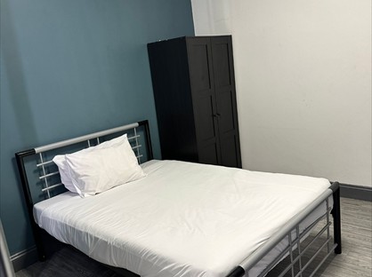 Room in a Shared House, Tanner Street, IG11