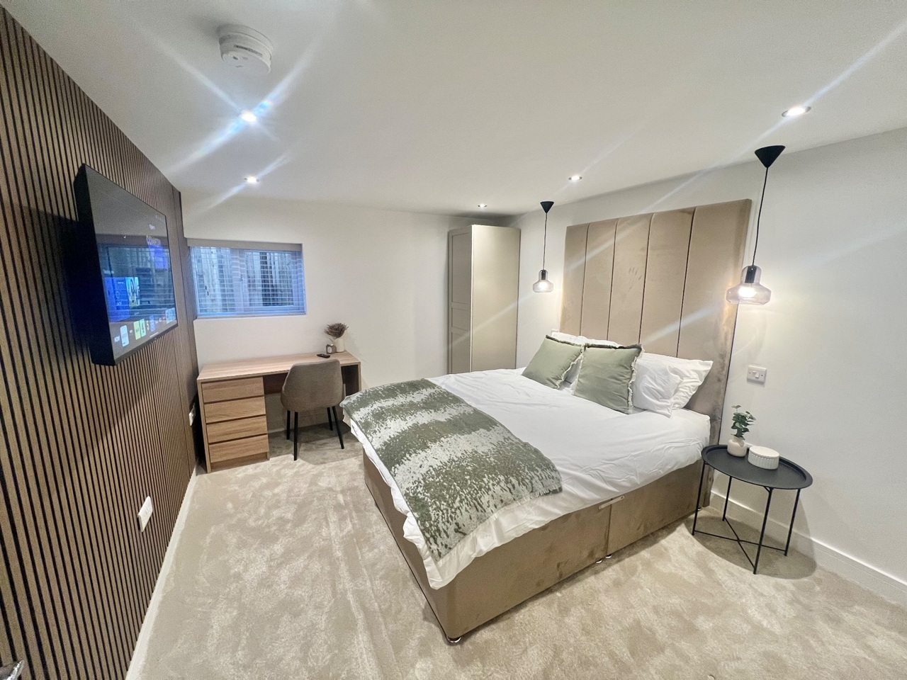 Room in a Shared Flat, Spencer Place, LS7