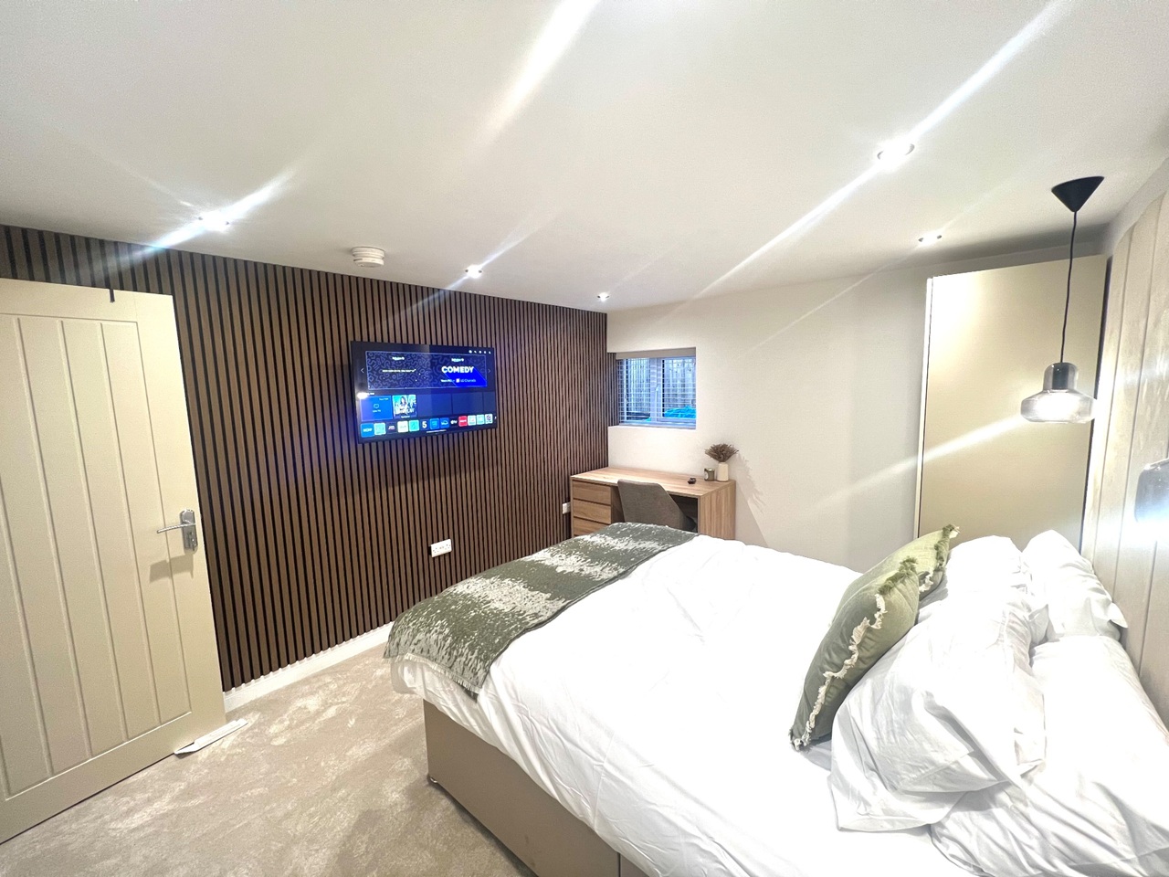 Room in a Shared Flat, Spencer Place, LS7 photo 2