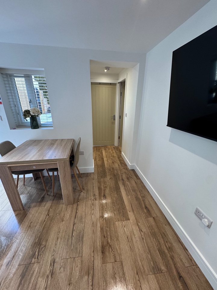 Room in a Shared Flat, Spencer Place, LS7 photo 4