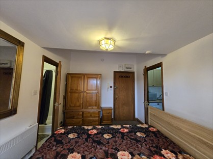 Studio Flat, Hanger Lane, W5