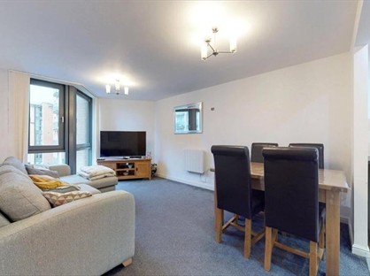 Room in a Shared Flat, Berberis House, TW13